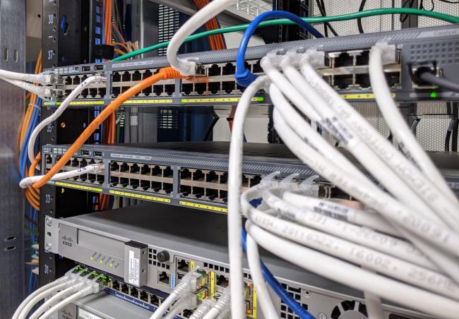 IT Server Cables