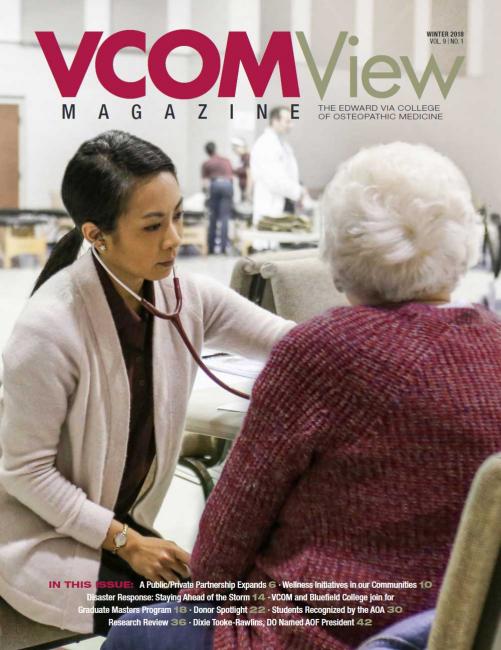 VCOM View Vol 9-1