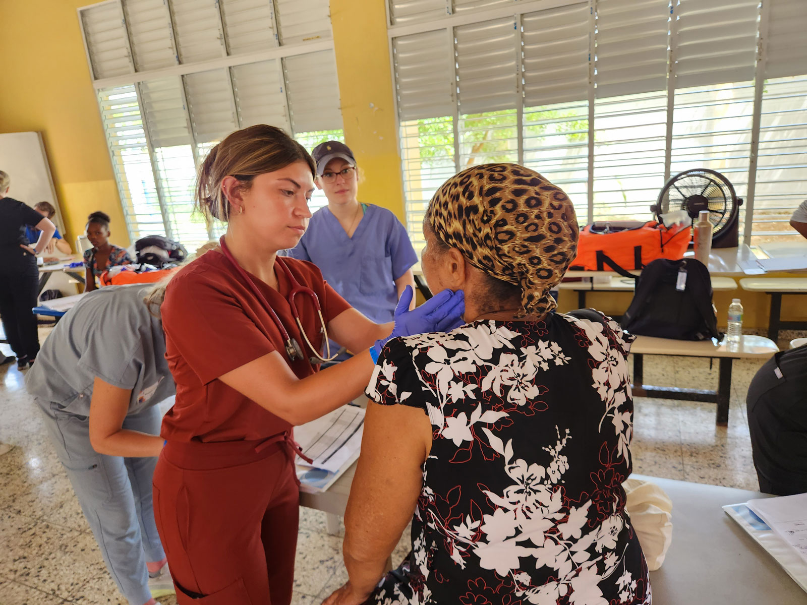 The Significance of Osteopathic Medicine in Primary Care: A