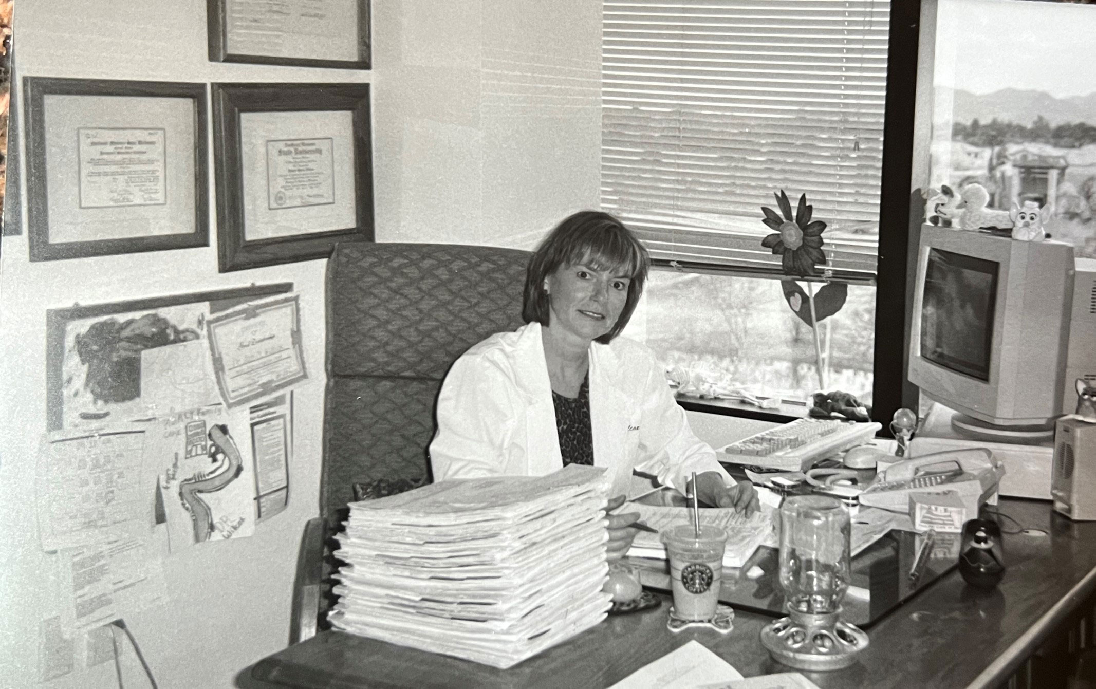 Willcox 1999 Mercy Health practice  at Paradise Valley Hospital.jpg