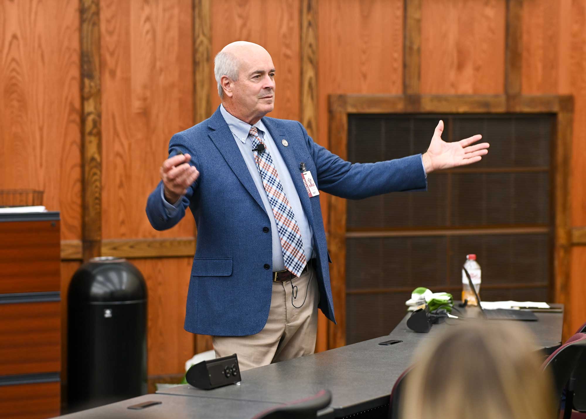 Gimpel NBOME Visit VC VCOM_01.jpg