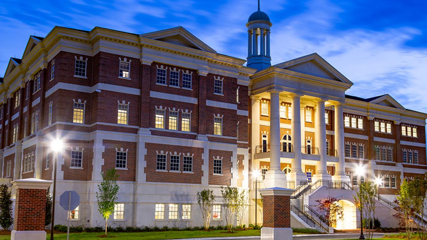 Receives Initial Approval for Fourth Campus in Louisiana