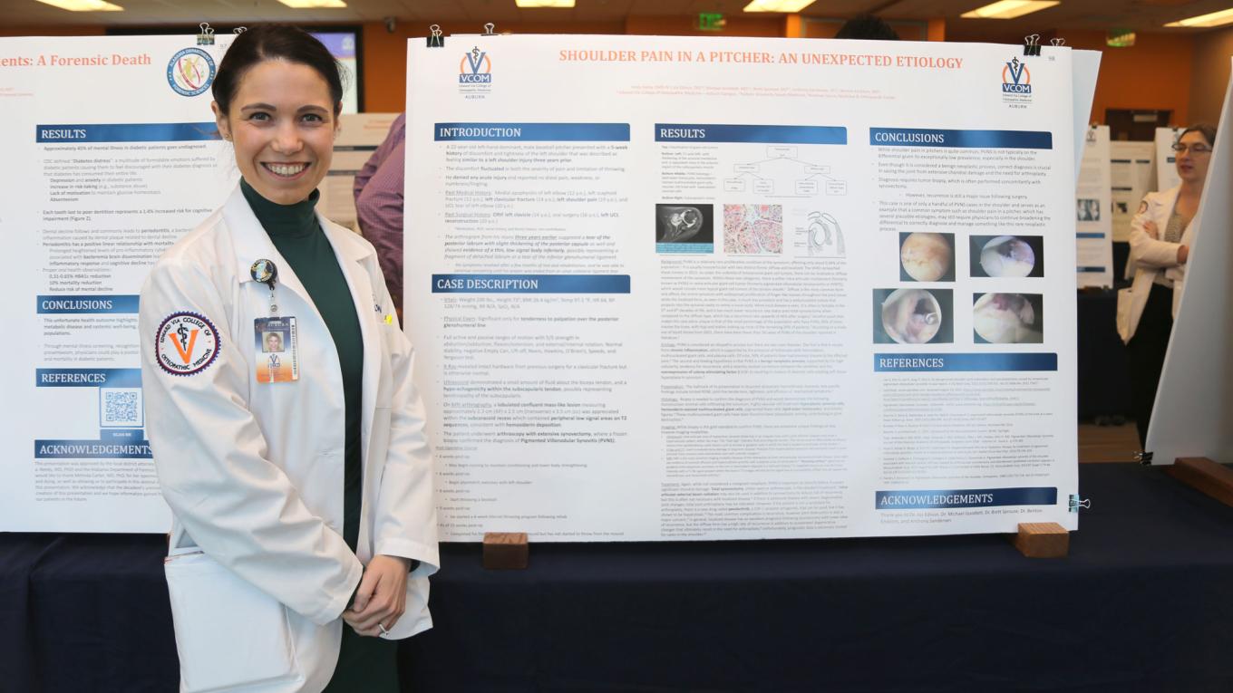vcom-auburn-holds-sixth-annual-research-recognition-day-vcom