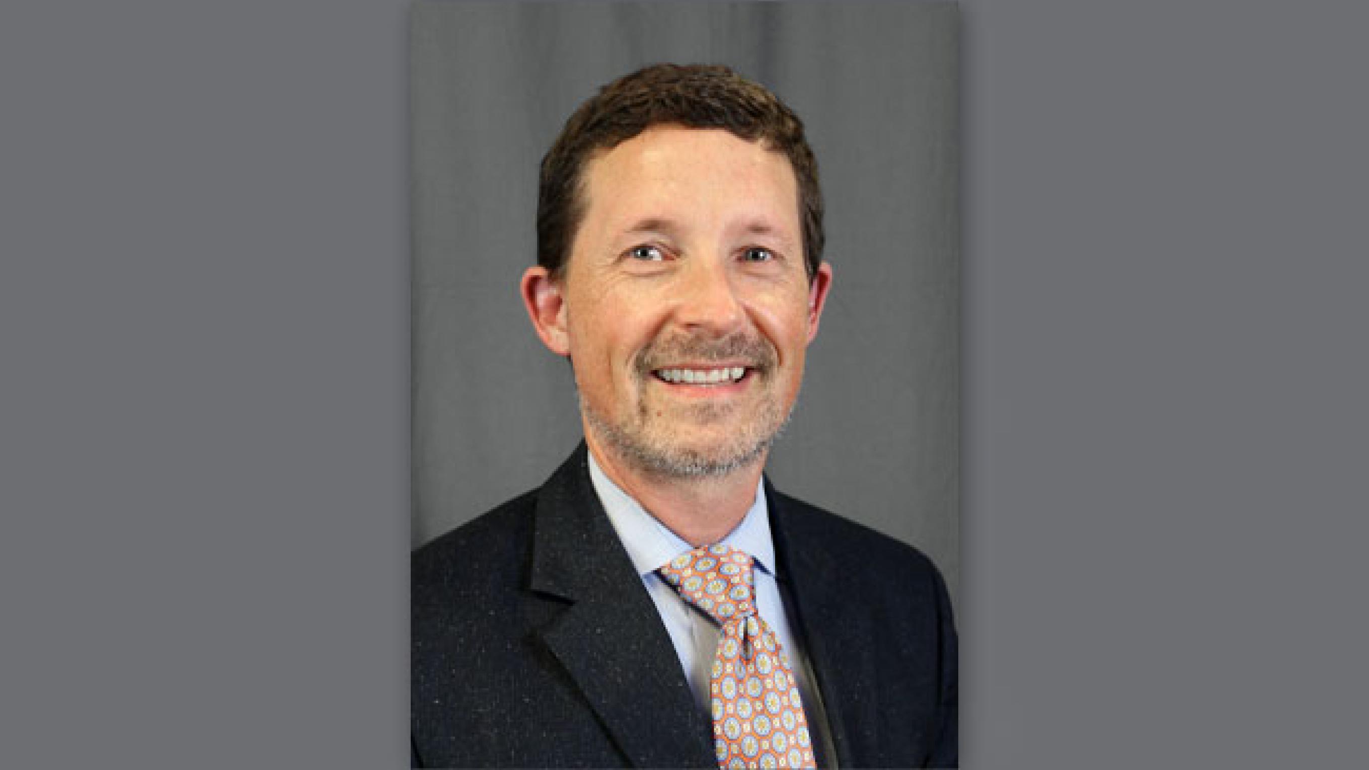 Ron Januchowski