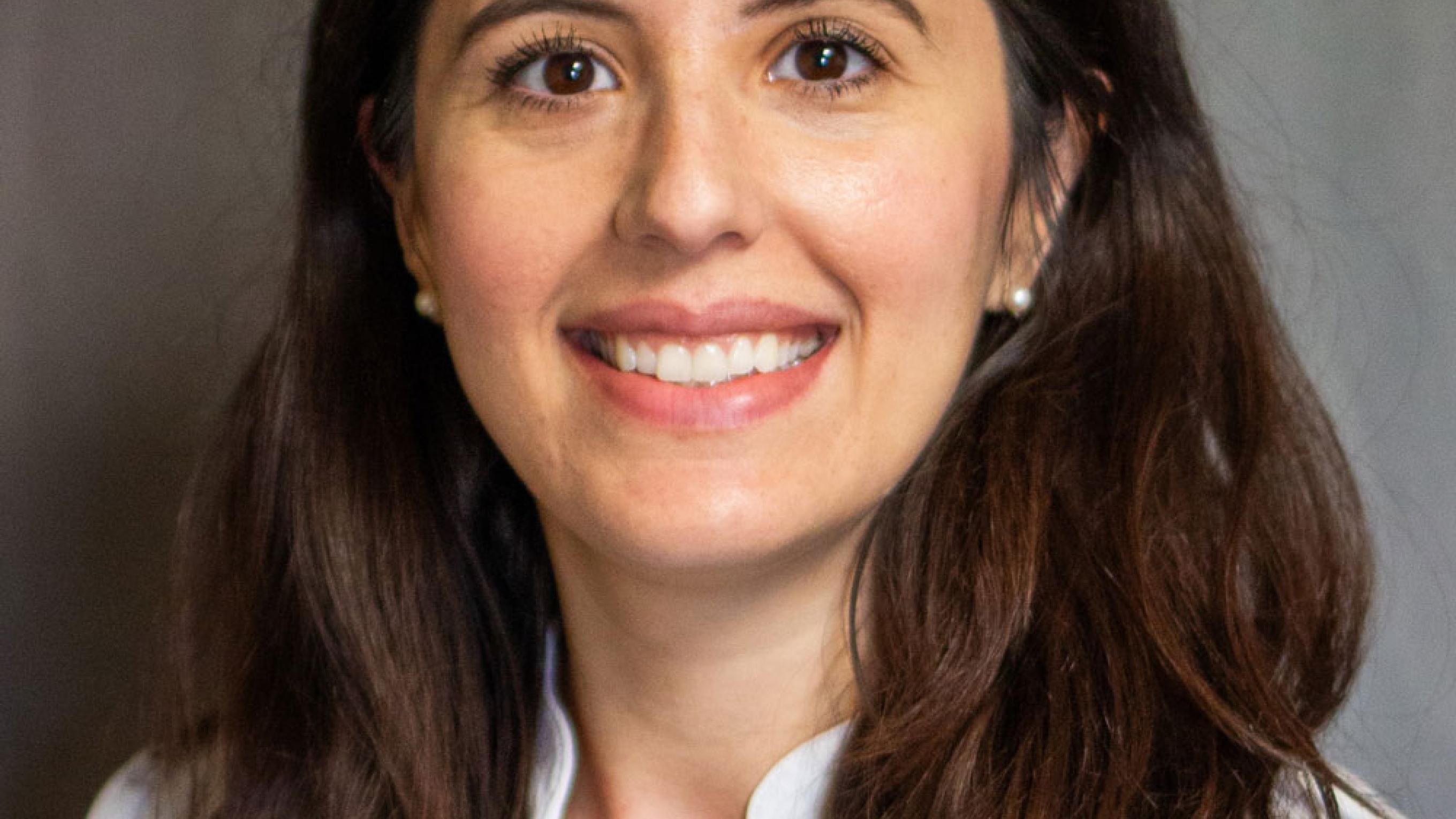 Christina Beattie, DO