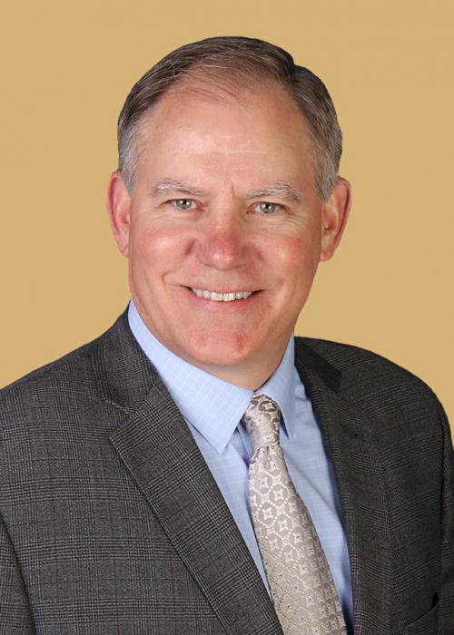 Alan Fabian, CEO