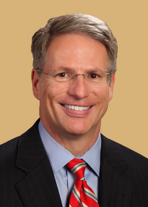 Bill Flattery, CEO