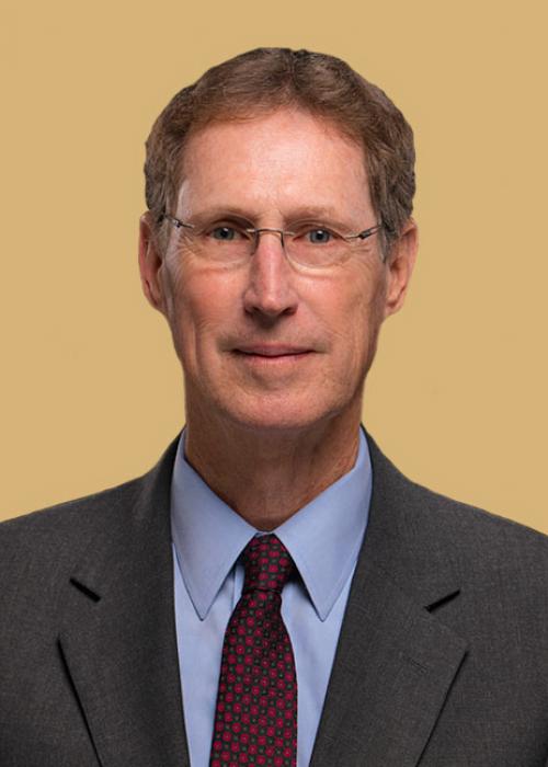 W. Bruce Hanks