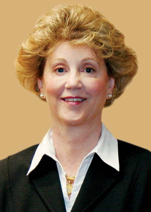 Sue Ellen B. Rocovich, DO, PhD