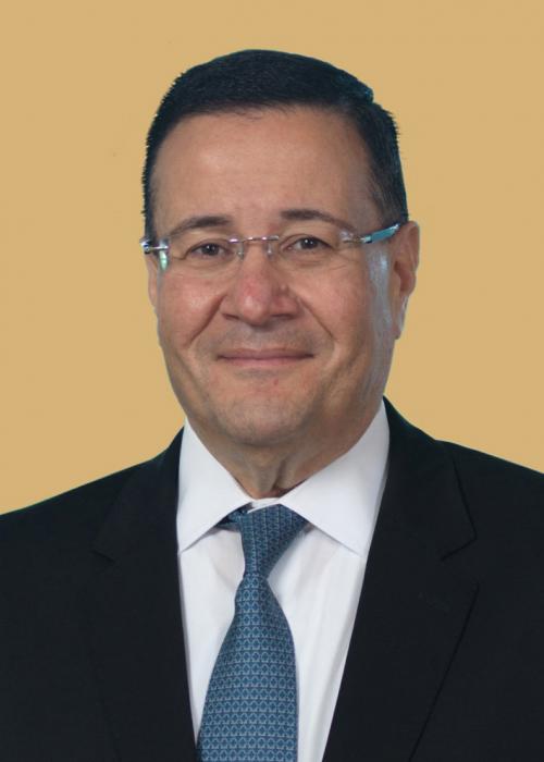 A. Alan Turfe, MBA