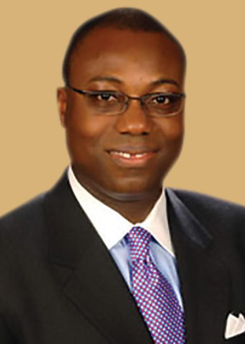 Daniel A. Wubah, PhD