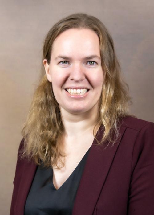 Cheverko, Colleen