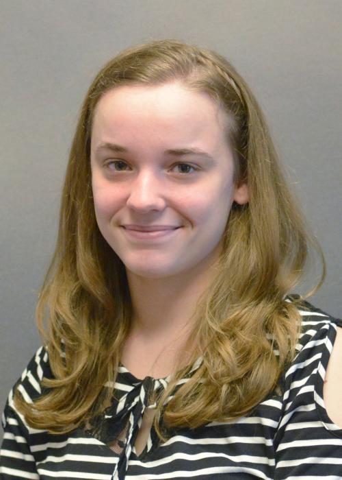 Elora Holmes photo