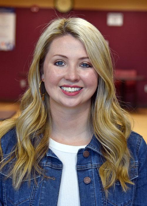 Jessica Brickey