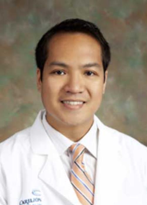 Larry Carpio, DO