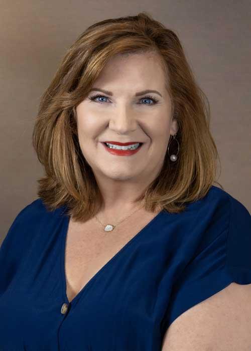 Leann Bond