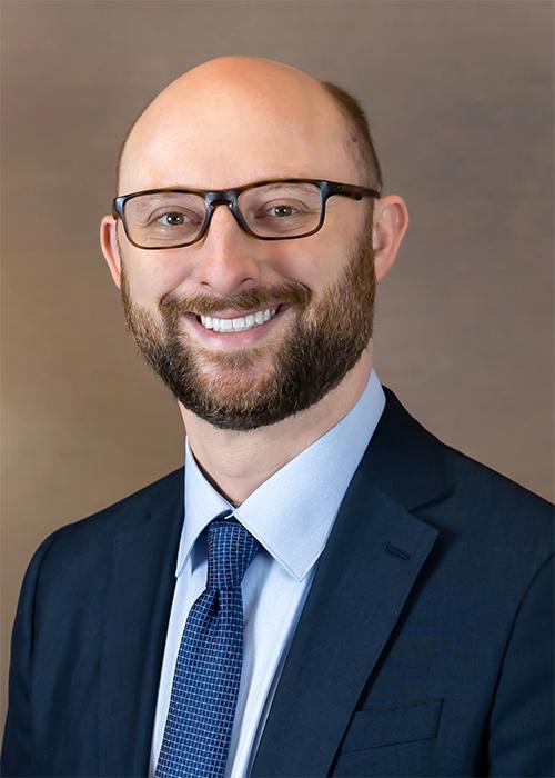 Michael Rommen