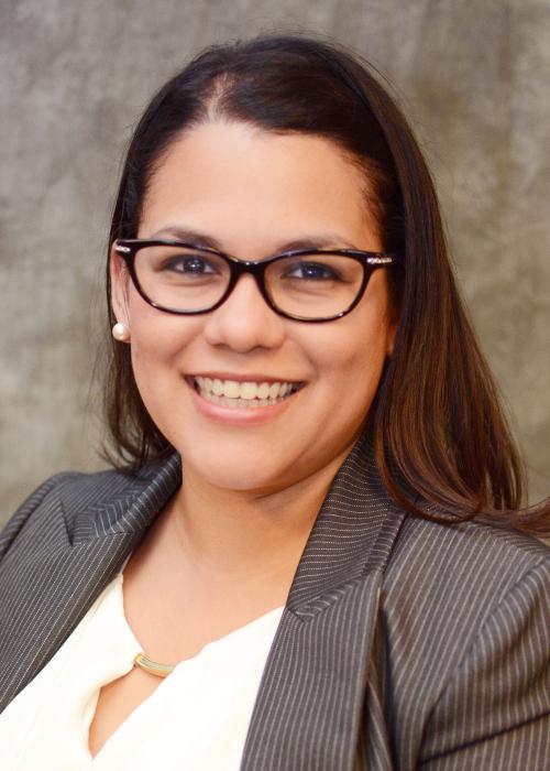 Dr. Mayra Rodriguez photo
