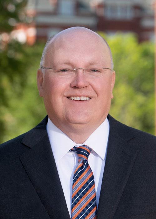 Christopher B. Roberts, PhD