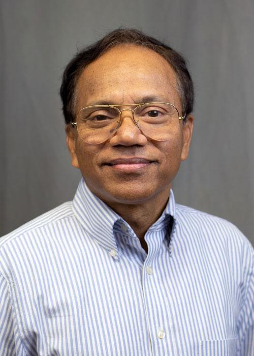 Bidyut Mohanty