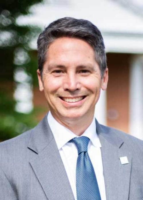 David Olive, PhD