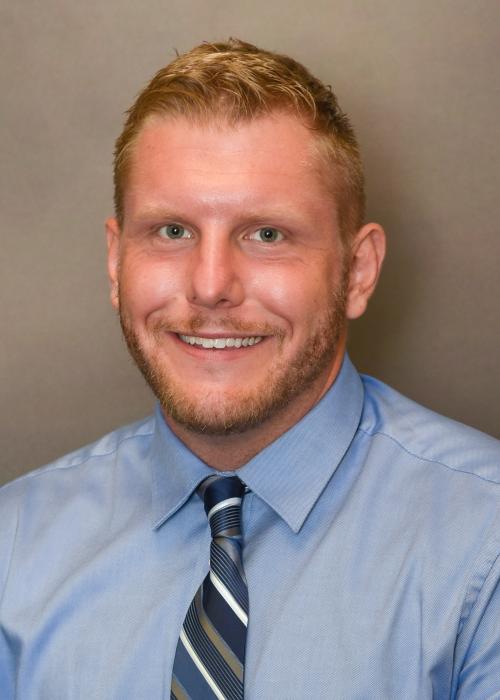 Tyler Watson portrait photo
