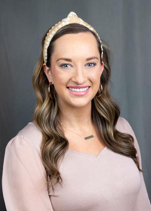 Emily Brashier