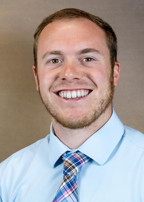 Brett Judd
