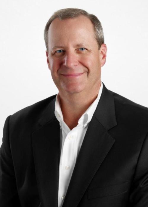 Portrait of Lee Sowell