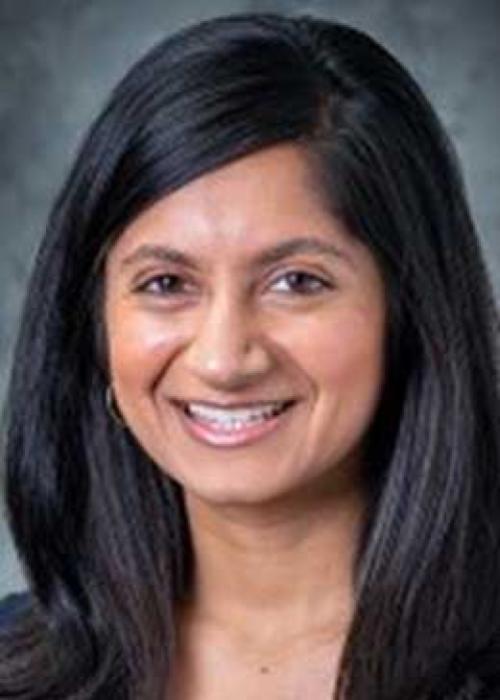 Dr. Rajavi Parikh, DO