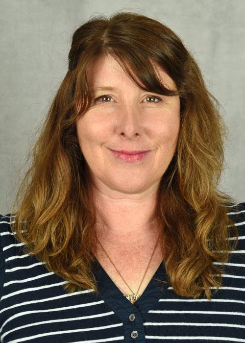 Shannon Murray