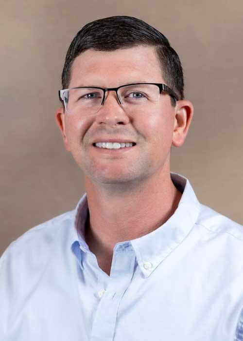 Jed Robinson