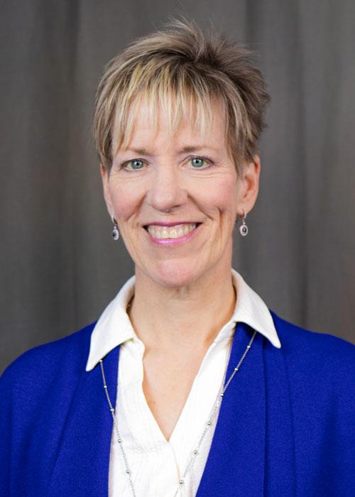 Lora Bennett