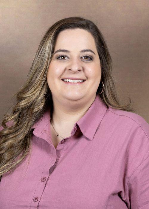 Kimmie Fresina