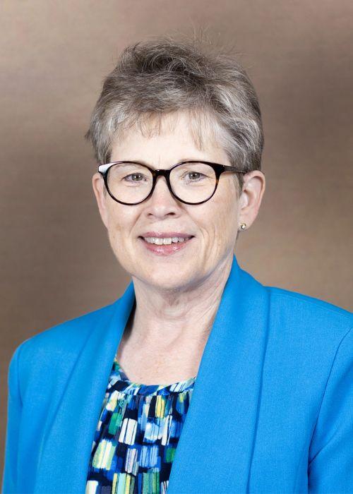Gwenn Jackson