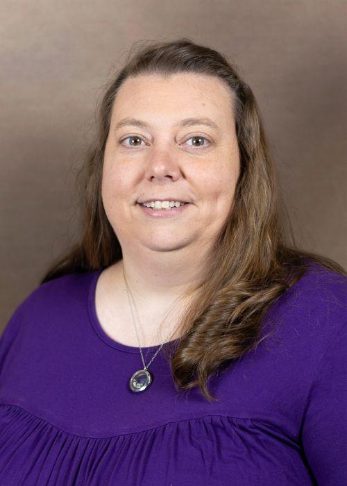 Cheryl Kindrix