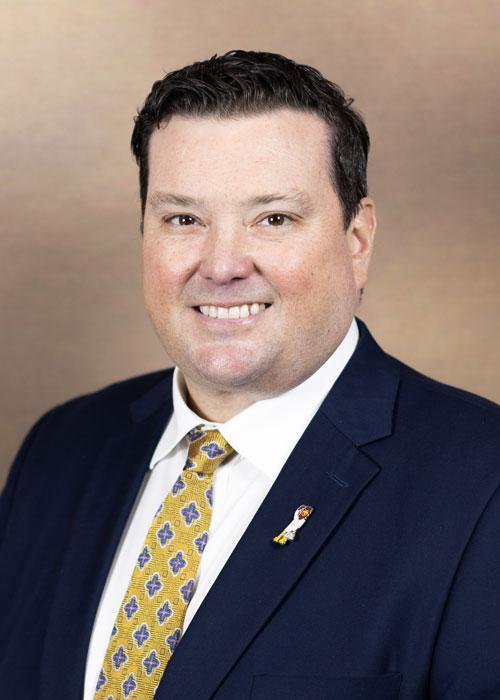 Brad McGilton