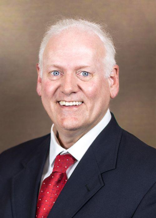 Mark Sanders, DO, JD, MPH, LLM, MS, FACOFP