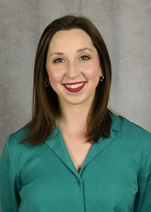 Elizabeth Walker