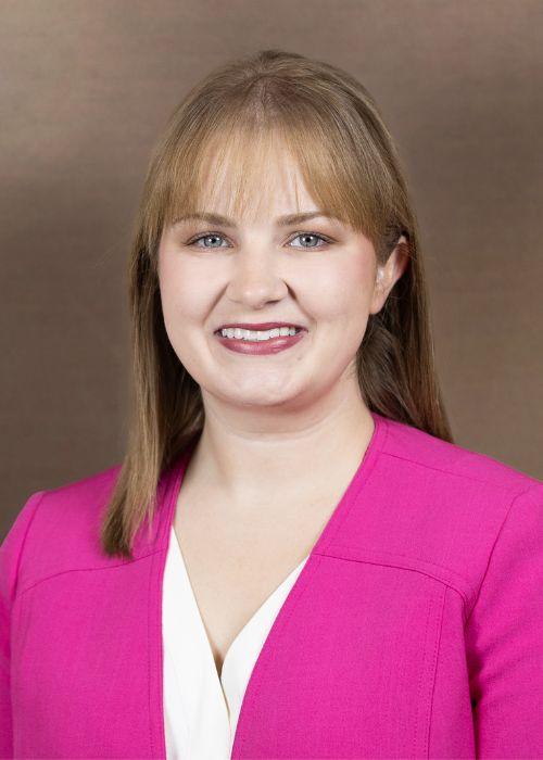 Caitlyn Wallace