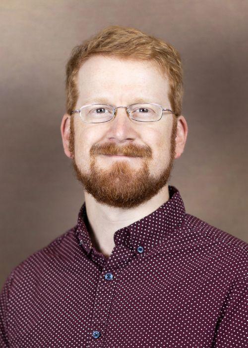 Dr. John Webb