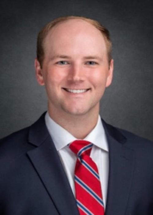 Ben Reiswig