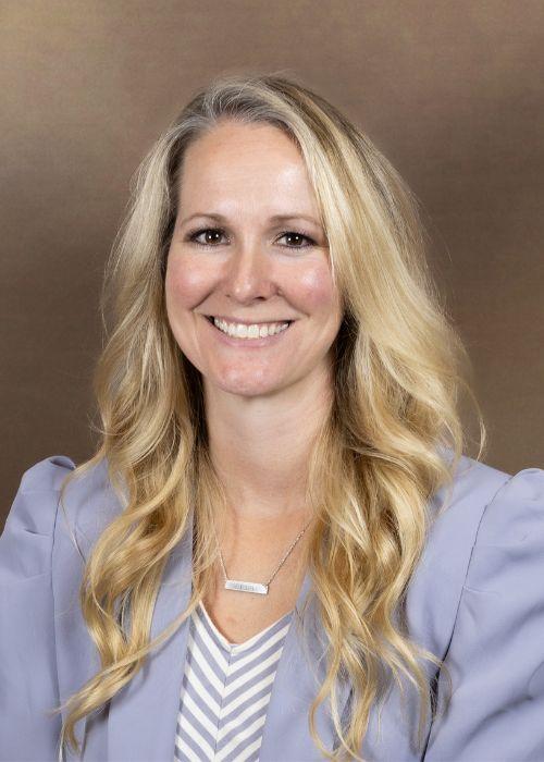 Carrie Baker-Royer