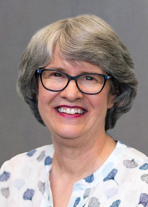 Jan Belton