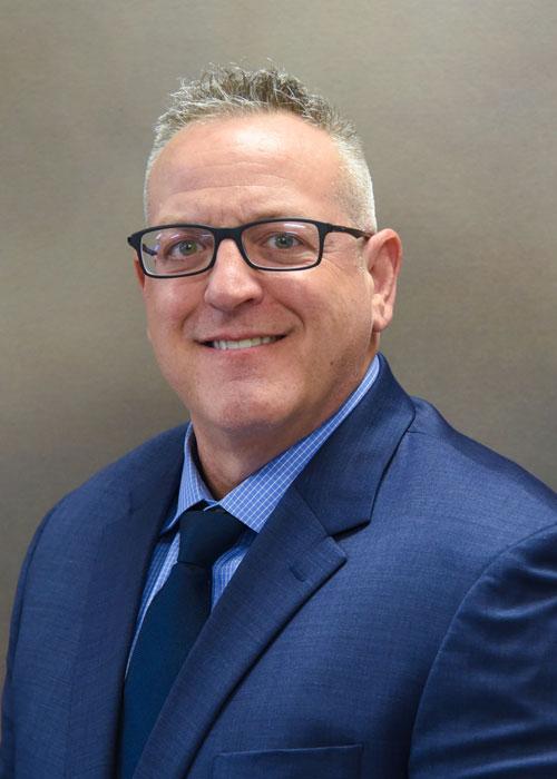 Darren Beck