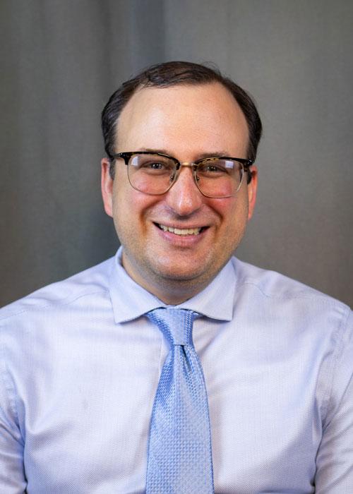 Mark Ciesco