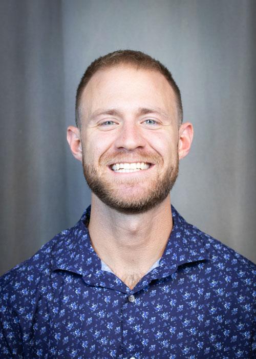 Andrew Graham