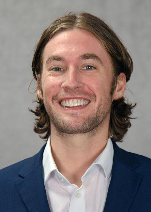 Josh Lampert