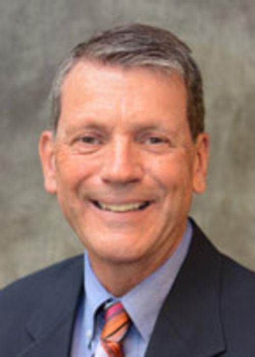 Paul Brisson