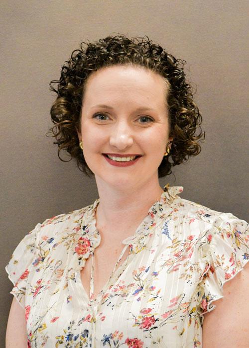 Megan Woodham